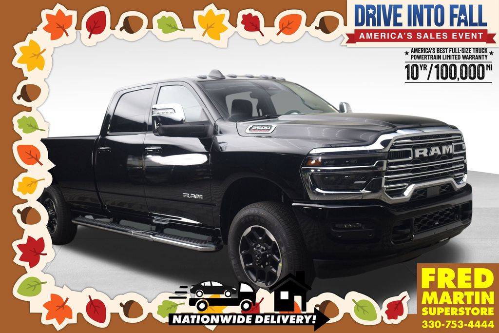 ram ram 2500 pickup 2026 3C6UR5KJ4TG356713 image ram ram 2500 pickup 2026 3C6UR5KJ4TG356713 image